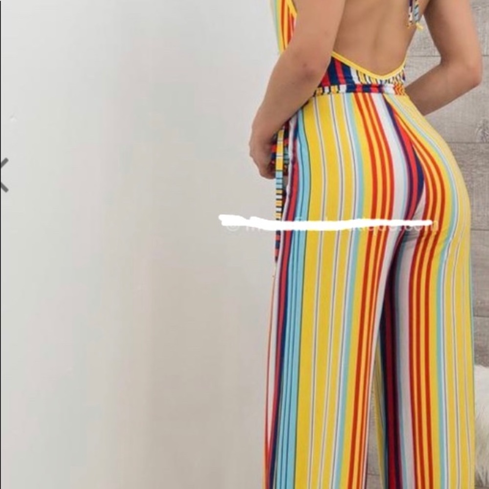 Jumpsuit
